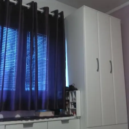 Apartment Ruza *