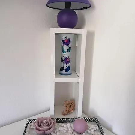 Ruza Apartment Postira