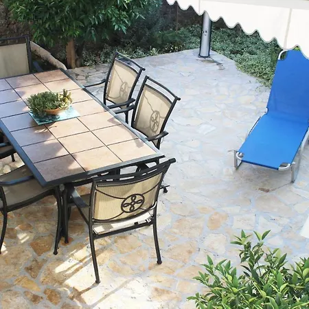 Ruza Apartment