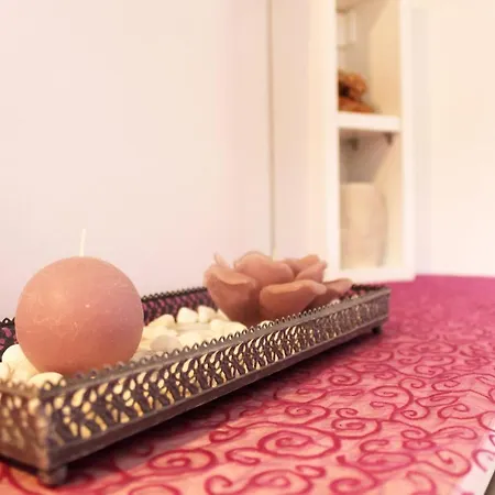 Apartment Ruza Postira