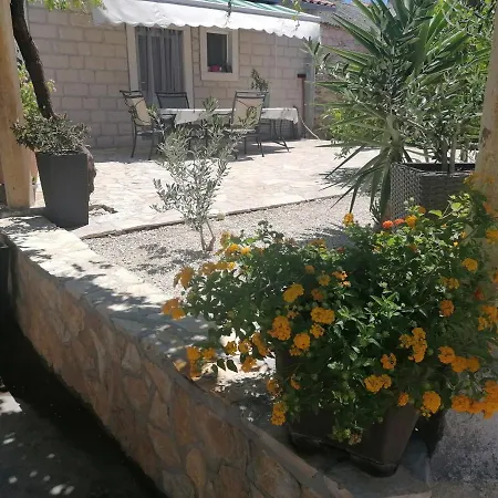 Apartment Ruza