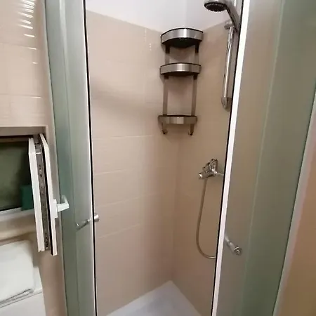 Ruza 아파트 *